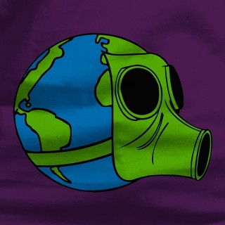 Toxic Earth
