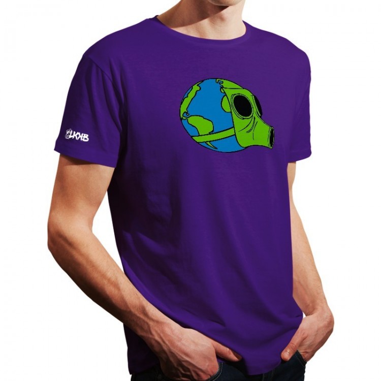 Toxic Earth