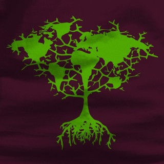 Arbol Tierra