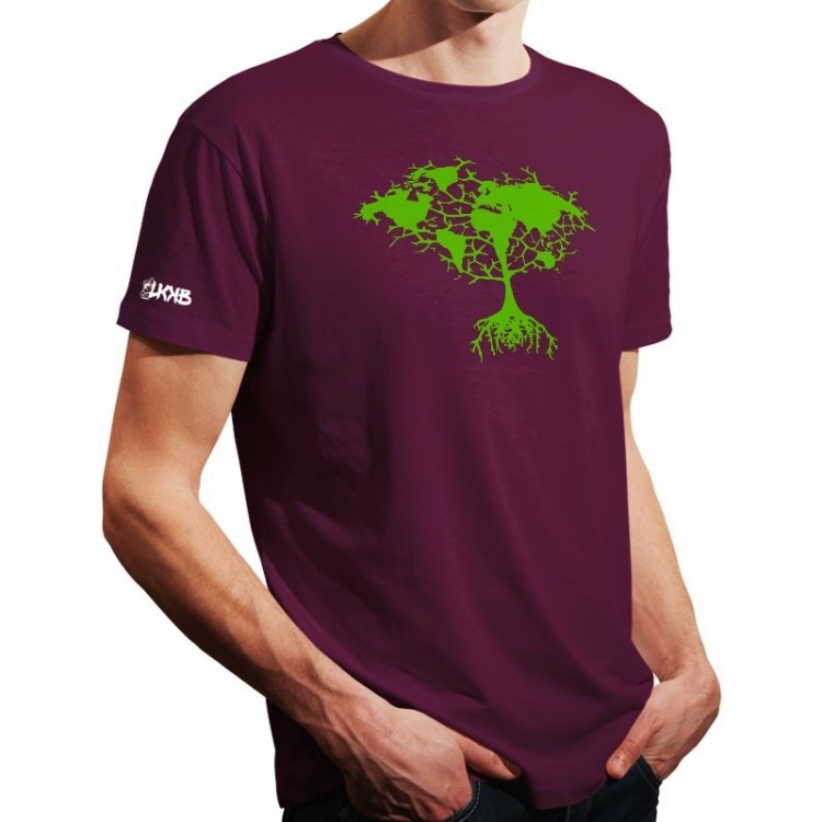 Arbol Tierra Arbol Tierra