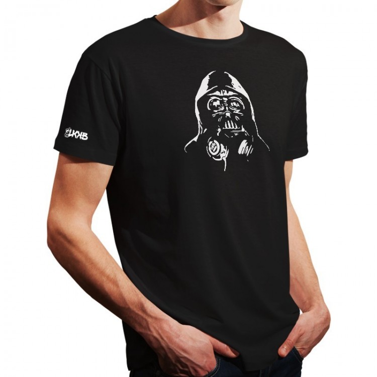 Dj Vader