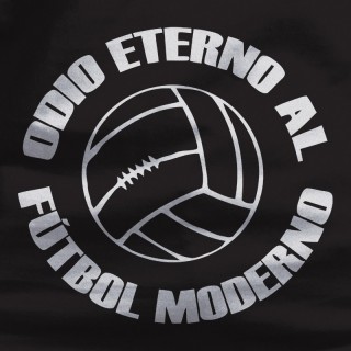 Odio Eterno