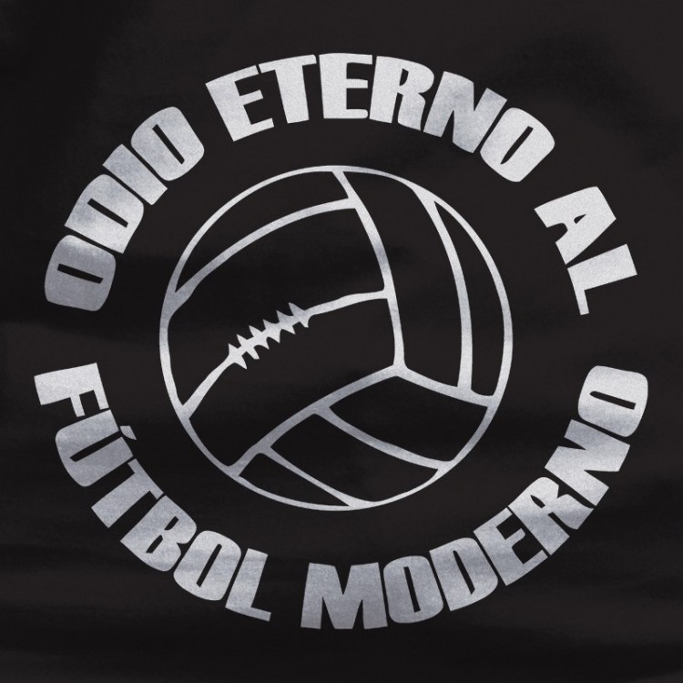 Odio Eterno