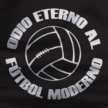 Odio Eterno
