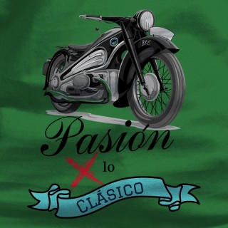 Pasion Por Las Clasicas