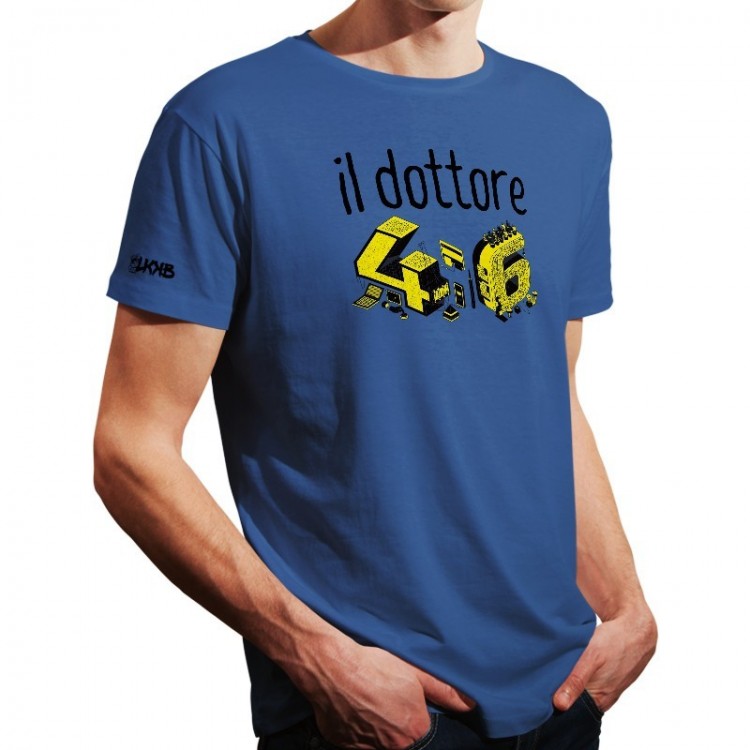 Il Dottore 46
