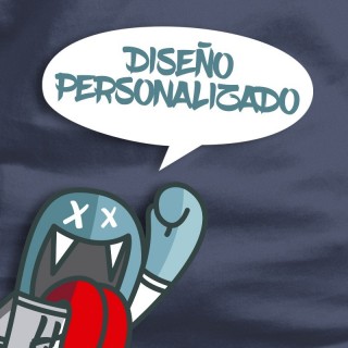 Personalizada XXL