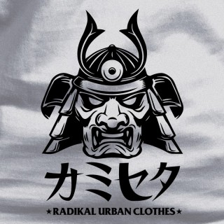 Samurai