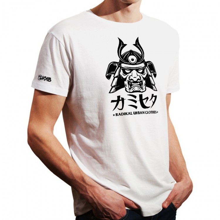 Samurai Samurai
