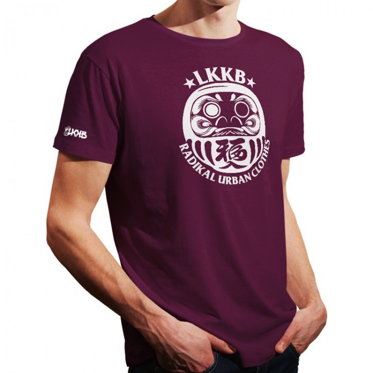Daruma Daruma