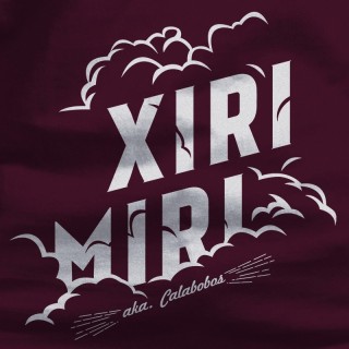 Xirimiri