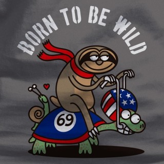 Born to Be Wild