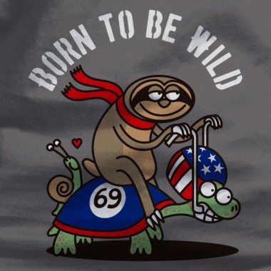 Born to Be Wild
