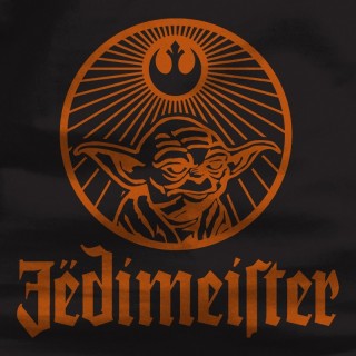 Jedismaster Yoda