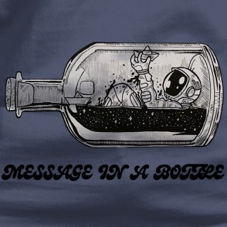 Message In A Bottle