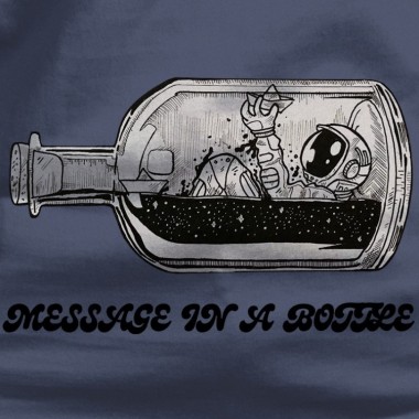 Message In A Bottle