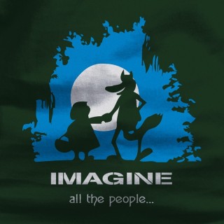 Imagine