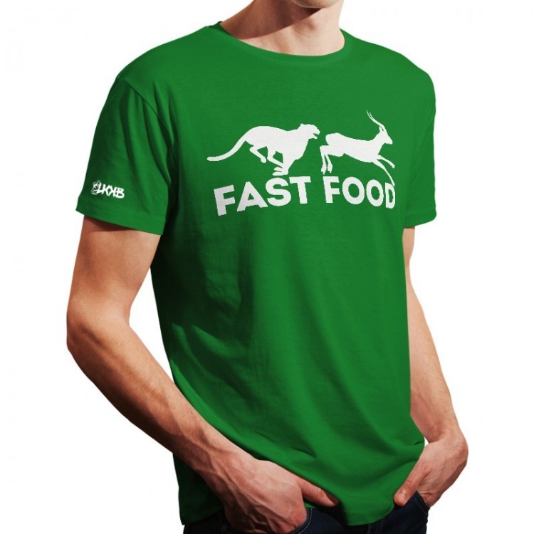 Fast Food