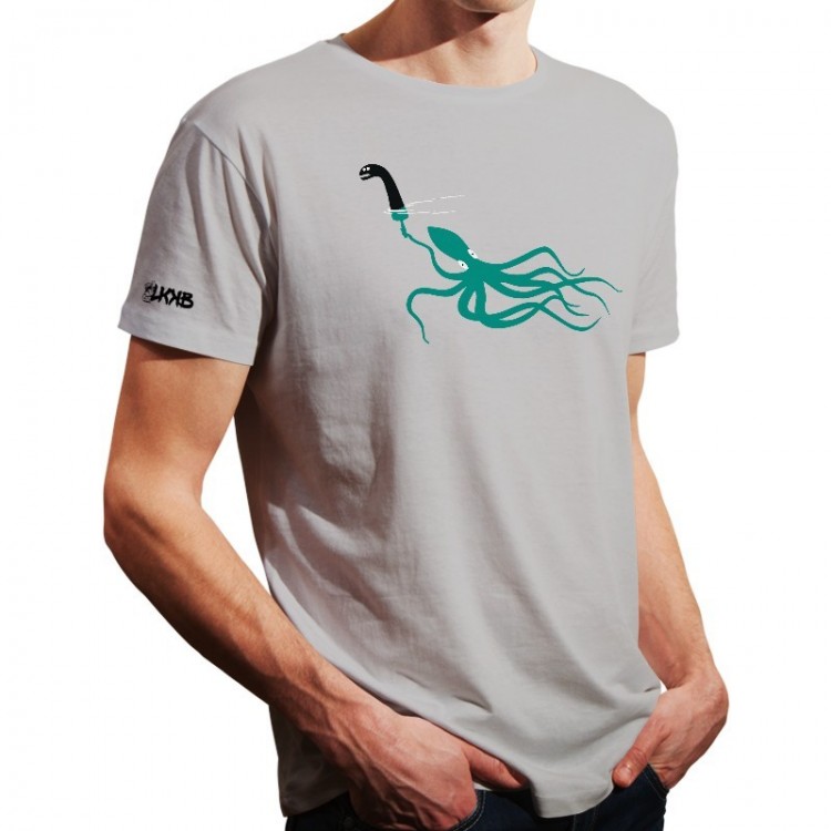 Pulpo Ness