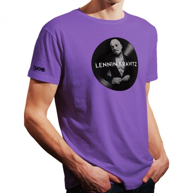 Lennin Kravitz