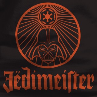 Jedismaster Vader