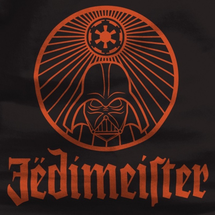 Jedismaster Vader