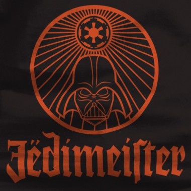 Jedismaster Vader