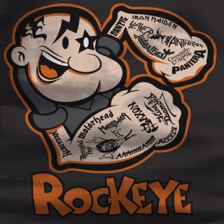 Rockeye