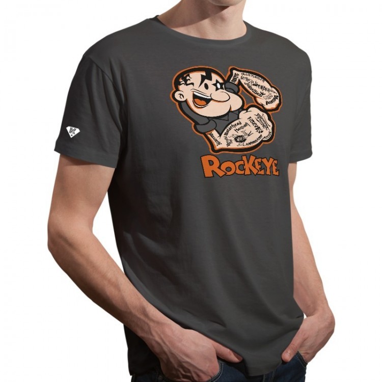 Rockeye Rockeye