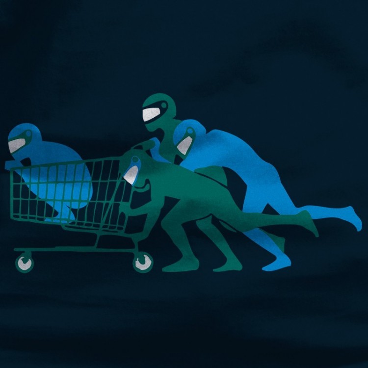 Bobsleigh