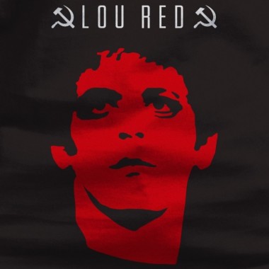 Lou Red