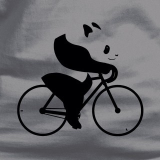 Panda Bici