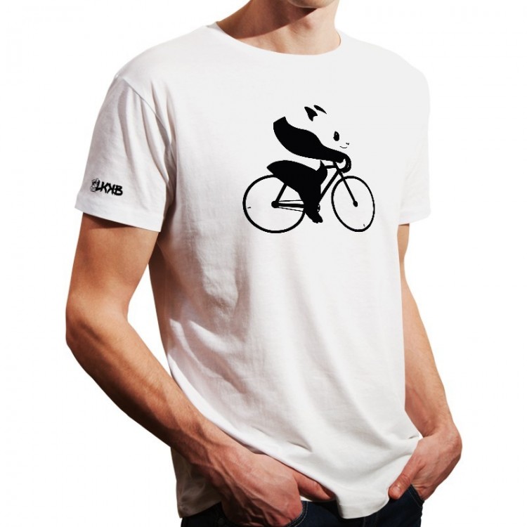 Panda Bici