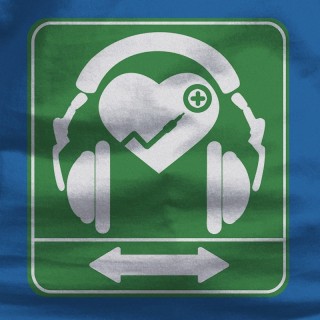 Music Saves Lives