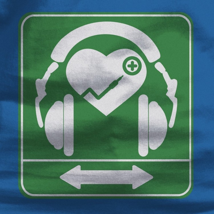 Music Saves Lives