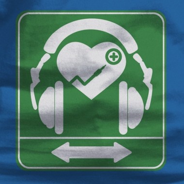 Music Saves Lives