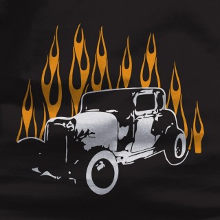 Old School Cars