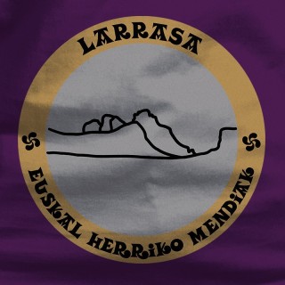 Larrasa