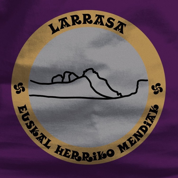 Larrasa