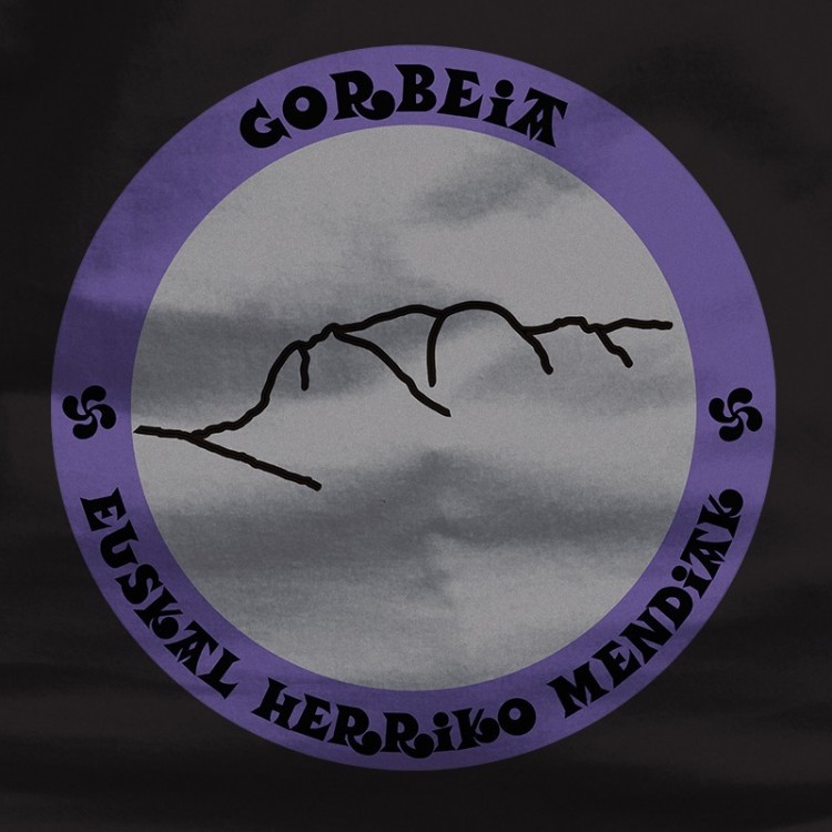 Gorbeia