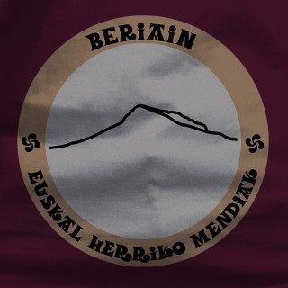 Beriain