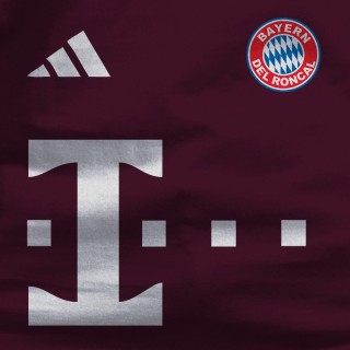 Bayern Del Roncal