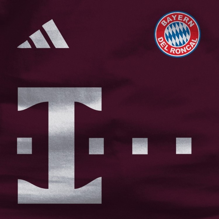 Bayern Del Roncal