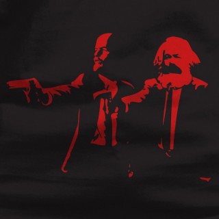 Marx Lenin