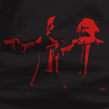 Marx Lenin