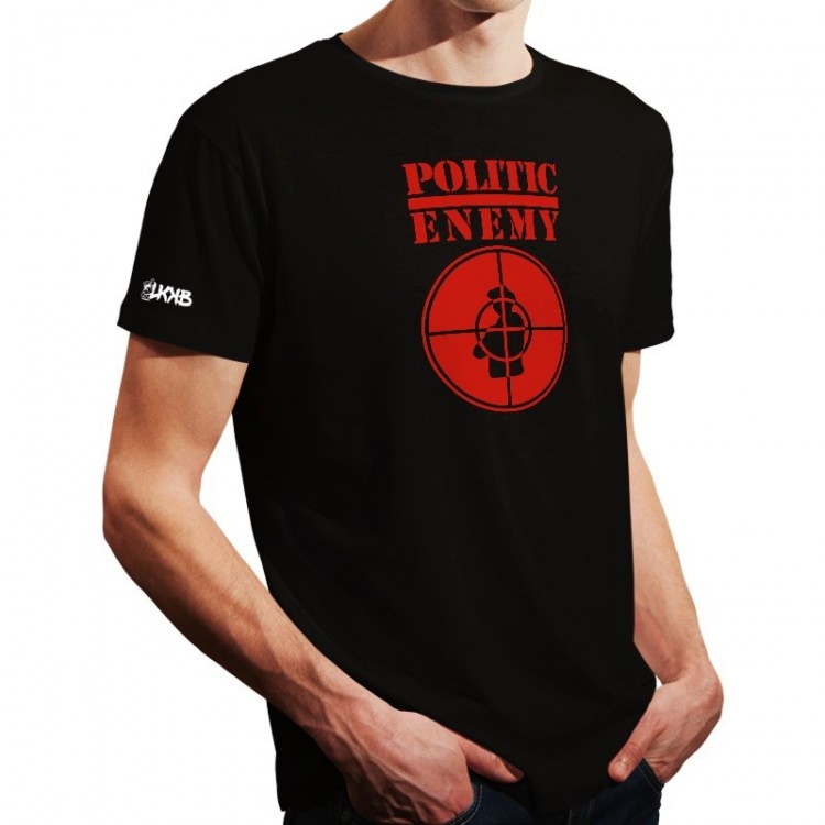Politic Enemy Politic Enemy