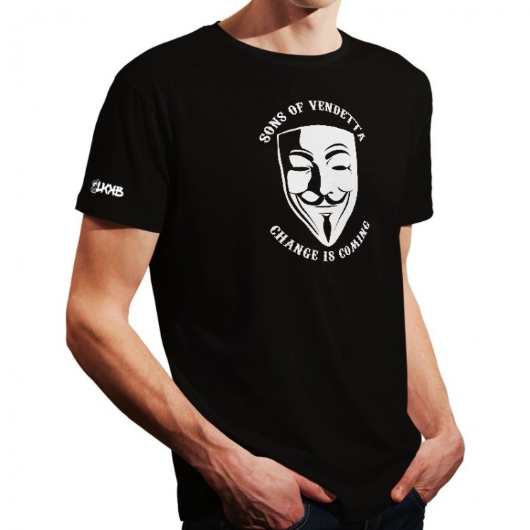 Sons Of Vendetta
