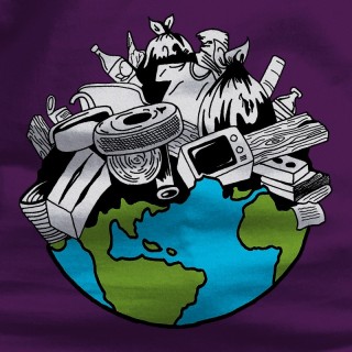 Mundo Basura