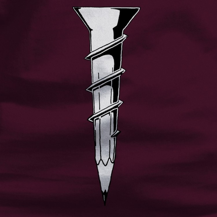 Tornillo De Expresion