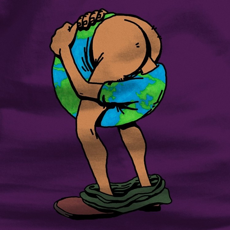 Mundo Ombligo